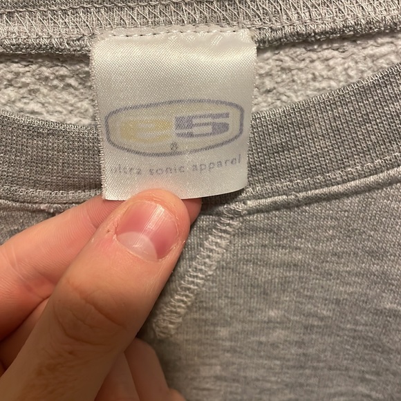 Vintage fiesta bowl crew neck - Picture 3 of 3